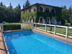 Villa Albertina Montespertoli